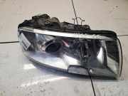 Hauptscheinwerfer - Vorne Rechts Skoda Superb, I 2001.12 - 2008.03 24675400,246754-00
