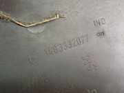 Schwellerverkleidung - Hinten Linke Citroen C8, I 2002.07 - 2008.06 1483332077, 1483332077