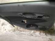 T?rverkleidung - Hinten Linke Toyota Auris, I E15 2006.10 - 2012.10 Gebraucht,