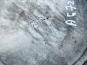 Radkappe Radzierblenden - R15 Volkswagen Golf, V 2003.10 - 2008.10 Gebraucht, Bgu