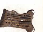 Batterieaufnahme Mercedes-Benz A-CLASS, W169, 2004.09 - 2008.09 Gebraucht,