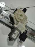 Fensterheber motor - Hinten Linke Ford Focus, 2011.04 - 2018 BM51A27001BA,BM51-A27001-BA