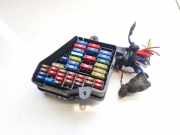 Sicherungskasten Audi TT, 1998.10 - 2006.06 39181381, 8n0937550c 8n1970006c