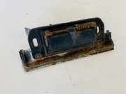 Taster Öffner Heckklappe Nissan Almera, N16 2000.06 - 2003.01 Gebraucht,