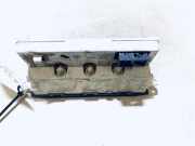 Monitor Navigations Zeit Uhr Citroen C3, I 2002.02 - 2005.06 216543008, 21654300-8 9647409477 21669465-7