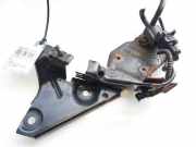 Motorhalterung und Getriebe (Motorhalterung) Opel Meriva, A 2006 - 2010 facelift Gebraucht,