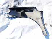 Kotflügel - Vorne Rechts Volkswagen Touran, 2003.01 - 2006.10 Gebraucht,