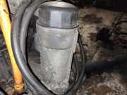 Ölfiltergehäuse Skoda Superb, I 2001.12 - 2008.03 038115488,