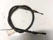 Seilzug Feststellbremse Volkswagen Sharan, 7M 2000.04 - 2005.11 facelift Gebraucht,