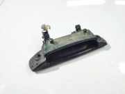 Türgriff Türaussengriff - Hinten Linke Audi A6, C5 2001.08 - 2005.01 facelift 4b0839205a,