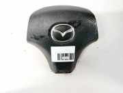 Airbag Fahrer Mazda 6, 2002.06 - 2007.08 bampt11085,bampt1-1085