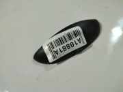 Monitor Navigations Zeit Uhr Toyota Avensis Verso, 2001.08 - 2009.11 Gebraucht ,