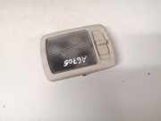 Innenbeleuchtung - Hinten Hyundai Getz, 2002.08 - 2009.06 928002d0, 92800-2d0