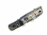 Lampentr?ger Heckleuchte - Hinten Opel Astra, G 1998.09 - 2004.12 Gebraucht,