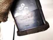 L?ftungsgitter Armaturenbrett Mitsubishi Pajero, 1999.10 - 2006.12 mr40245102,