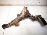 Stoßstangenhalter - Hinten Linke Audi A3, 8P 2003.05 - 2005.06 8P3807377,