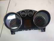Tachometer Opel Insignia A, 2008.01 - 2013.01 12844138,12844138