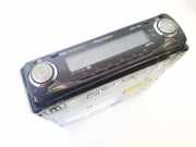 Radio Volkswagen Polo, IV 2001.09 - 2005.04 ddtm007273ew, e6020074 AXR