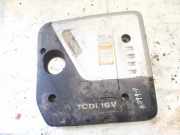 Motorabdeckung Chevrolet Nubira, 2000.01 - 2010.12 96838893,