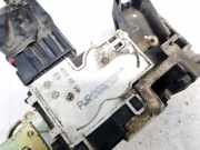 Türschloss Stangen - Vorne Rechts Ford Transit, III 2000.01 - 2006.04 YC1AV21812CH,YC1A-V21812-CH