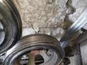 Riemenscheibe Kurbelwelle Mercedes-Benz CLC, I 2008.01 - 2012.12 Gebraucht,