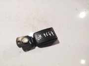 Gurtschloss - Hinten Linke Volkswagen Sharan, 7M 2000.04 - 2005.11 facelift Gebraucht, AUY