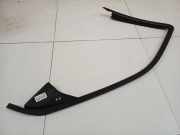 Zierleiste Leiste - Vorne Linke SAAB 9-5, 2005.11 - 2010.05 facelift 4602447LH,4602447 LH