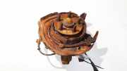 Radnabe Achsschenkel - Hinten Linke Chrysler Sebring, II 2001.04 - 2007.06 Gebraucht,