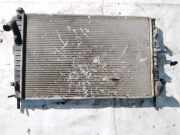 Wasserkühler Opel Signum, 2003.05 - 2008.06 Gebraucht,