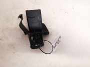 Gurtschloss - Hinten Linke Audi A6, C6 2005.01 - 2008.10 4f0857740d,