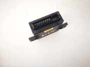 Steuergerät Leuchtweitenregulierung Opel Zafira, A 1999.04 - 2003.11 09135156,410.203013003