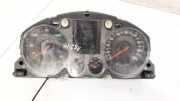 Tachometer Volkswagen Passat, B6 2005.08 - 2010.11 3C0920870Q,V0033000 BMP