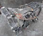 Schaltgetriebe Audi 80, B4 1991.09 - 1995.01 ccf,