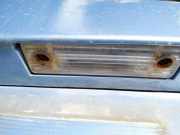 Kennzeichenleuchte Chevrolet Kalos, 2005.03 - 2011.05 Gebraucht,