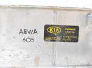 Ladeluftkühler Kia Carens, 2002.07 - 2006.09 2827127350,28271-27350