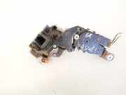 T?rschloss Stangen - Hinten Rechts Subaru Forester, I 1997.01 - 2000.06 Gebraucht,