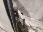 Türscharnier Vorne Skoda Octavia, II 2004.02 - 2009.03 Gebraucht,