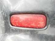 Reflektor Stossfänger - Hinten Linke Peugeot 607, 2004.07 - 2010.12 facelift Gebraucht,