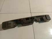 Stoßstangenhalter - Hinten Citroen C4, I 2004.11 - 2008.06 9683028180,9683028180