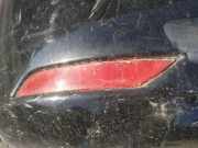Reflektor Stossfänger - Hinten Linke Peugeot 508, 2010.11 - 2018 Gebraucht,