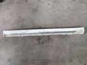 Verkleidung Schweller - Linke Volvo V70, I 1996.11 - 2001.01 Gebraucht ,