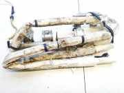 Kopfairbag - Vorne Linke Toyota Corolla Verso, III 2004.05 - 2007 621800f010,