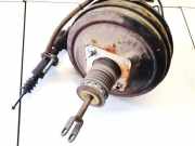 Bremskraftverstärker SAAB 9-3, 2002.09 - 2008.06 13126710,13 126 710 46831404