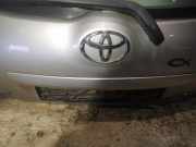 Kennzeichenleuchte Toyota Auris, I E15 2006.10 - 2012.10 Gebraucht,
