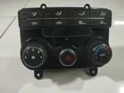 Bedienelement für Klimaanlage Hyundai i30 2007 - 2012 DDD095141,DDD095141 JD097435