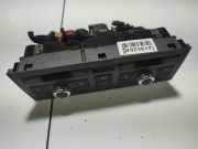 Bedienelement für Klimaanlage Audi A6, C6 2005.01 - 2008.10 4F1820043S, 4F1 820 043 S 4F0 910 043 5HB 008 833-06 4F0910043 5HB00883306