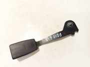 Gurtschloss - Vorne Rechts Mazda 2, DY 2003.02 - 2007.10 Gebraucht,