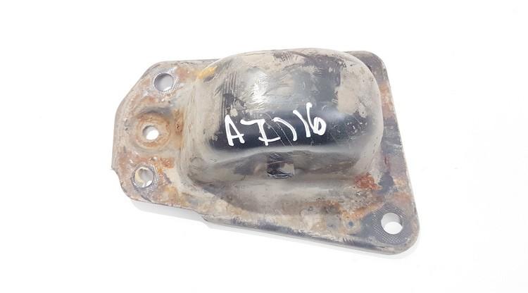 Lagerbock rachstr?ger - Hinten Rechts Volkswagen Touran, 2003.01 - 2006.10 1k0505130g, BKD