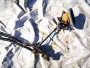 Schaltgestänge - Schaltseile Nissan Almera Tino 2003.09 - 2006.12 facelift Gebraucht,