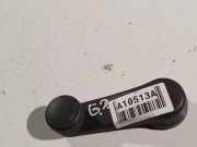 Fensterkurbel Volkswagen Polo, IV 2005.04 - 2009.11 facelift 6Q0837581A,6Q0 837 581A BME